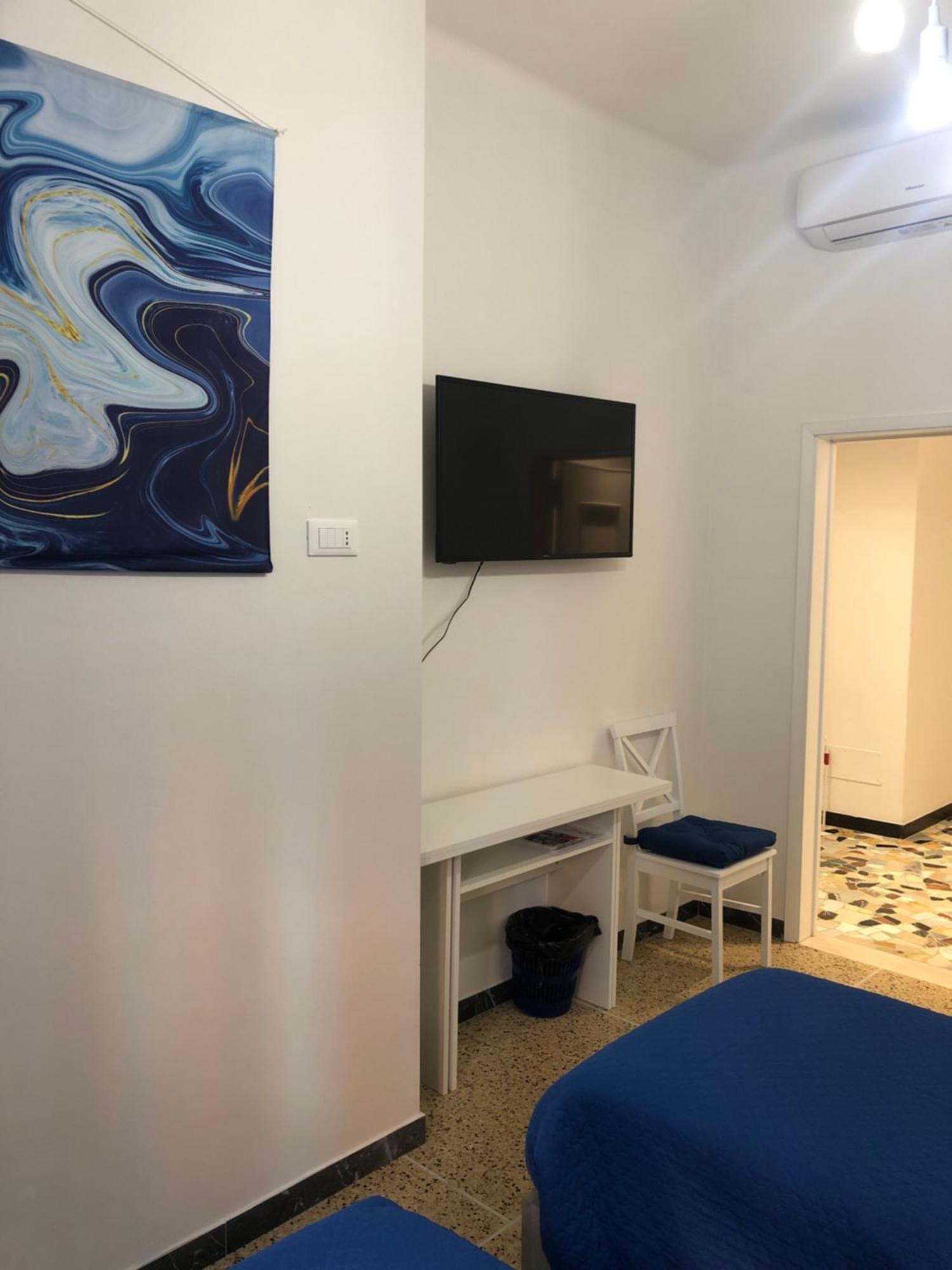 Dimora Sterlizia Zona Fiera S Donato Apartment Bologna Exterior photo